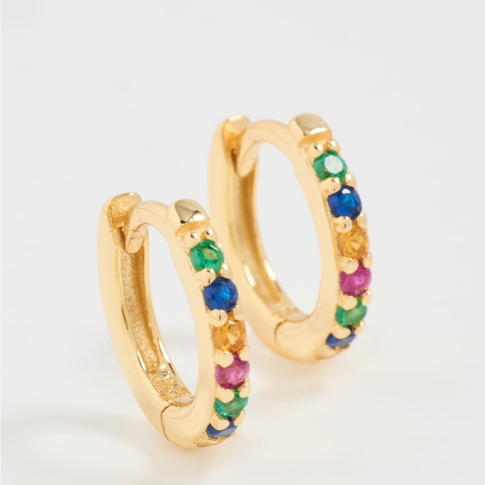Shashi Katerina Rainbow Huggies